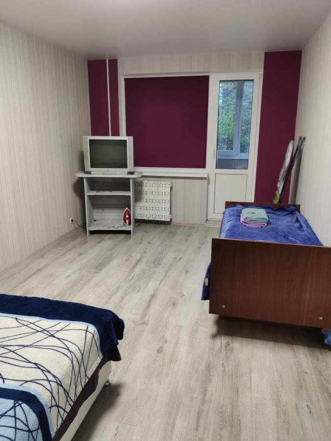 Затишна Квартира Leilighet Tsjerkasij Eksteriør bilde